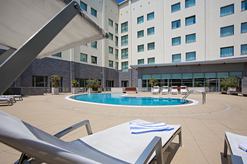 Novotel Milan Malpensa Airport - zdjęcie 4