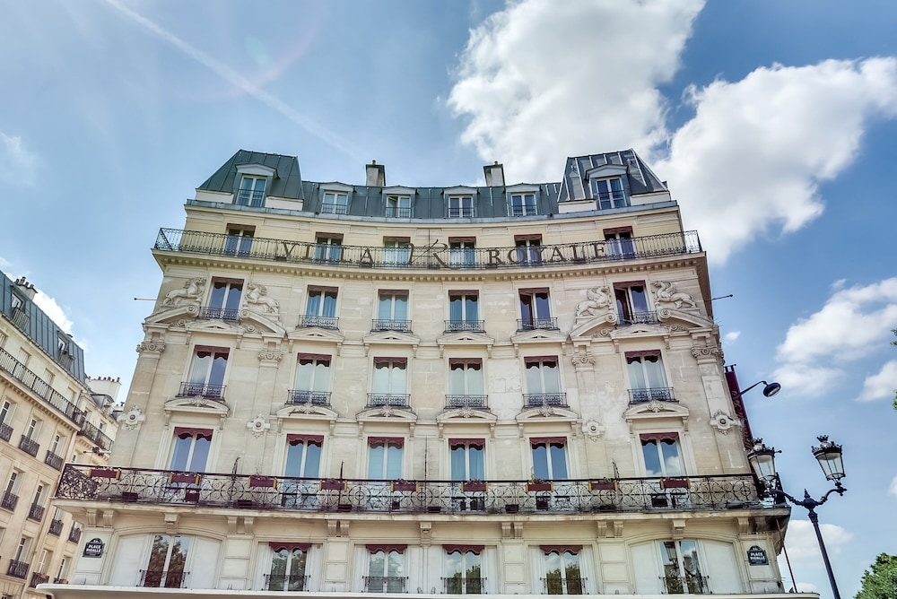 Villa Royale