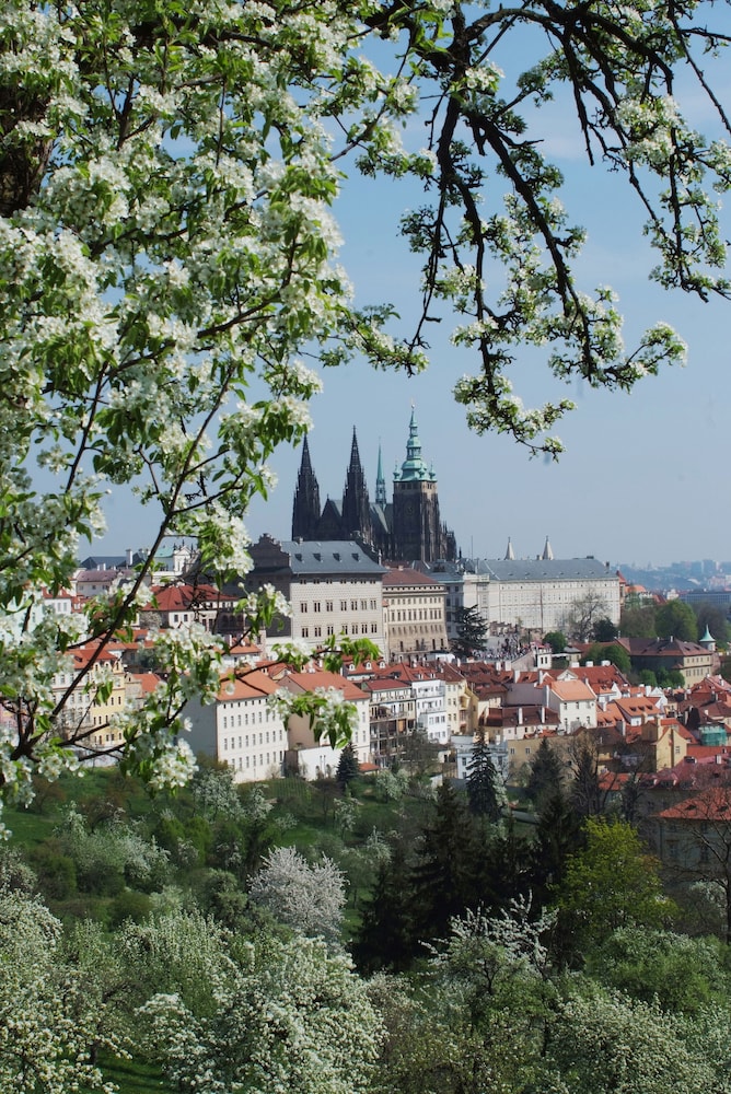 Hotel Pav — Attractions in the area in Prague, Prague
