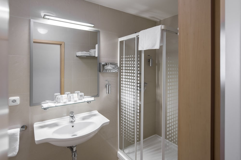Hotel Pav — Hotel rooms in Prague, Prague