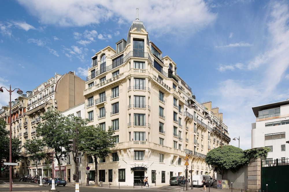Terrass'' Hotel