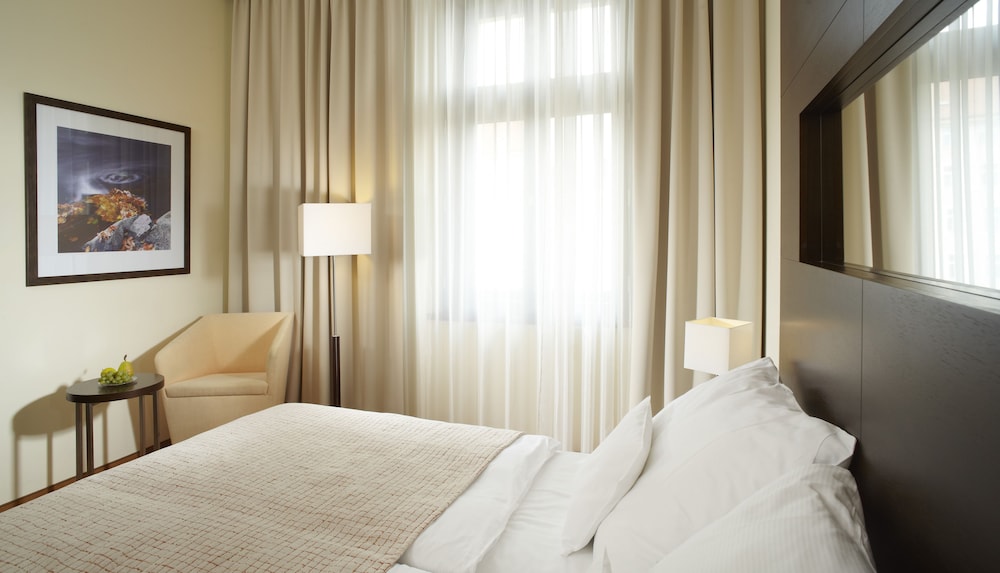 Clarion Hotel Prague City - zdjęcie 5