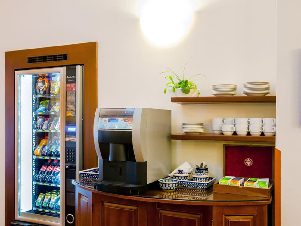 Cloister Inn — Restaurant & bars in Prague, Prague