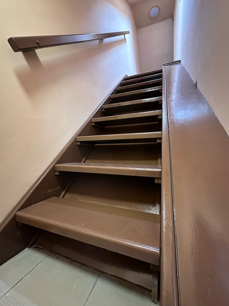 Hotel Czechia — Hotel building in Prague, Prague