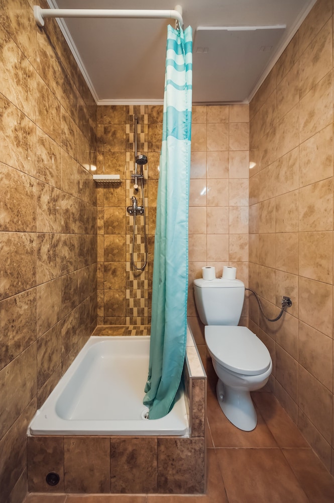 Hotel Czechia — Hotel rooms in Prague, Prague