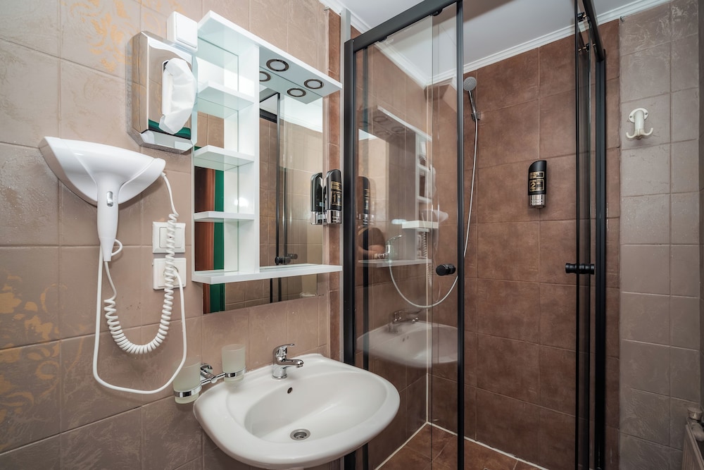 Hotel Czechia — Hotel rooms in Prague, Prague