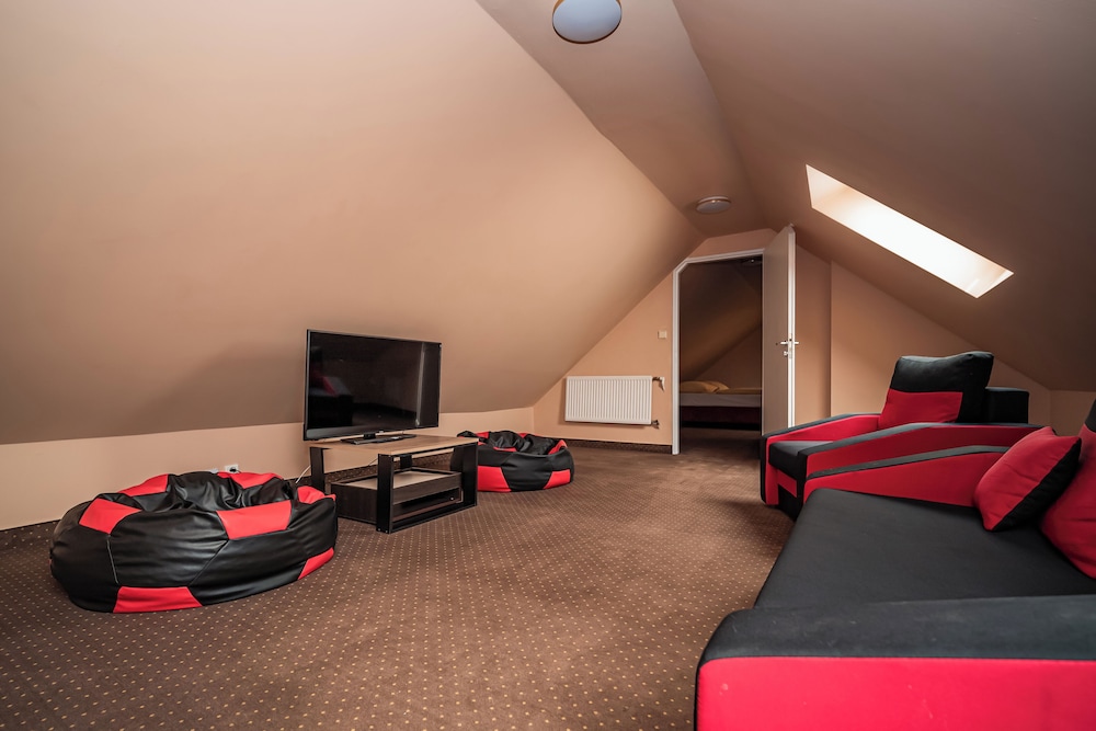 Hotel Czechia — Hotel rooms in Prague, Prague