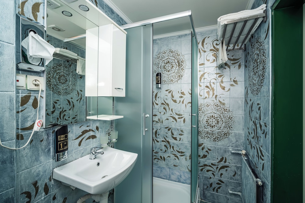 Hotel Czechia — Hotel rooms in Prague, Prague