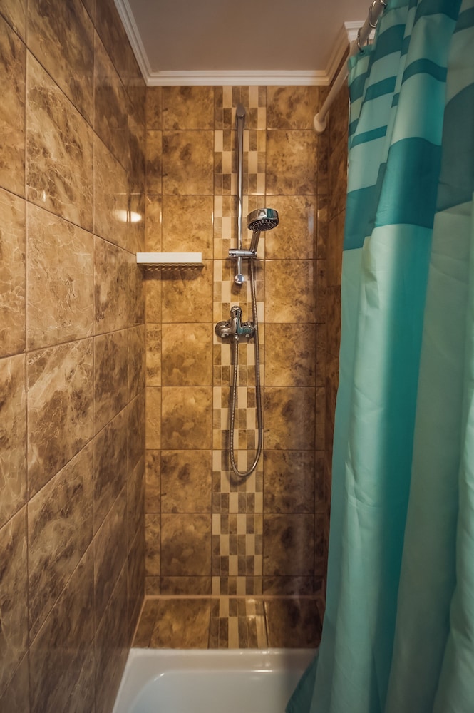 Hotel Czechia — Hotel rooms in Prague, Prague