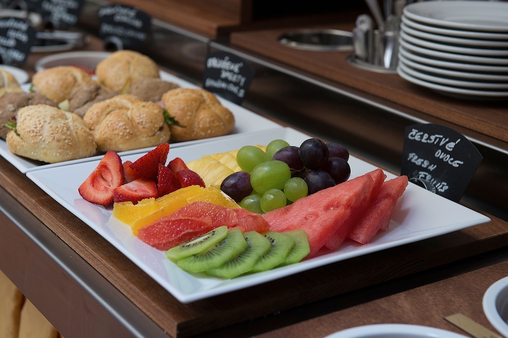 Boutique Hotel Constans — Restaurant & bars in Prague, Prague