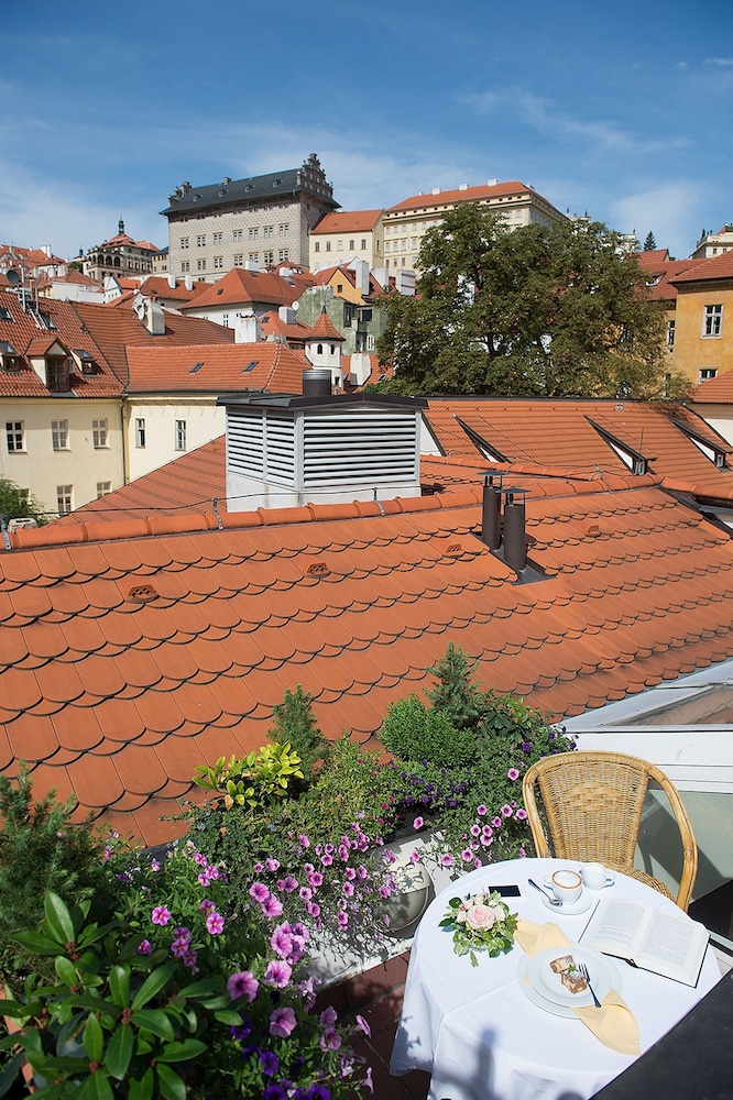 Boutique Hotel Constans - zdjęcie 2