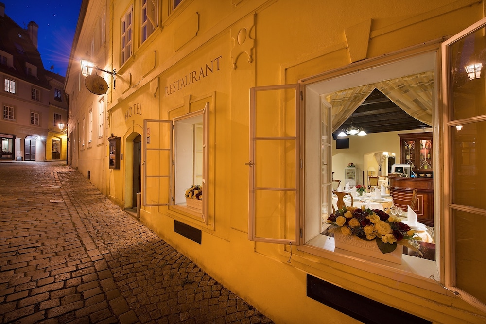 Boutique Hotel Constans - zdjęcie 4