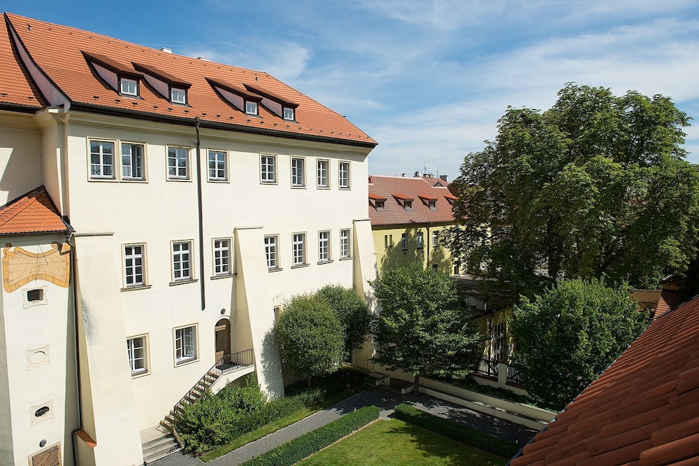 Boutique Hotel Constans - zdjęcie 3