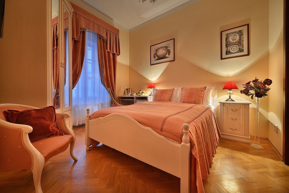 Boutique Hotel Constans - zdjęcie 5
