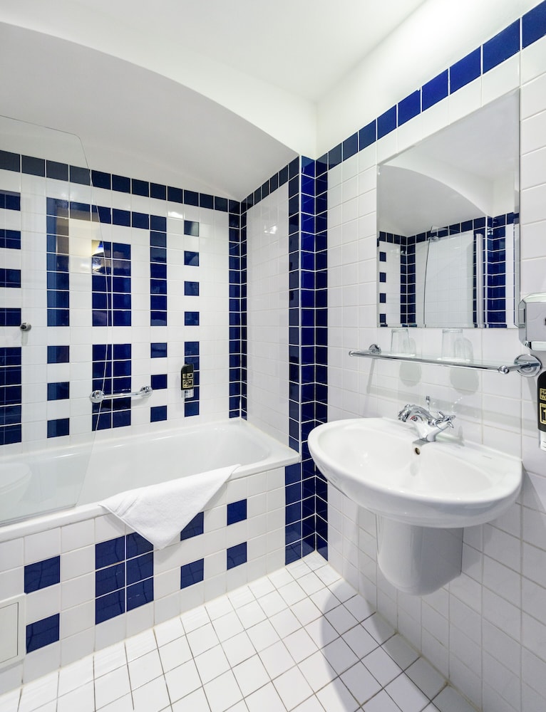 Hotel Élite Prague — Hotel rooms in Prague, Prague