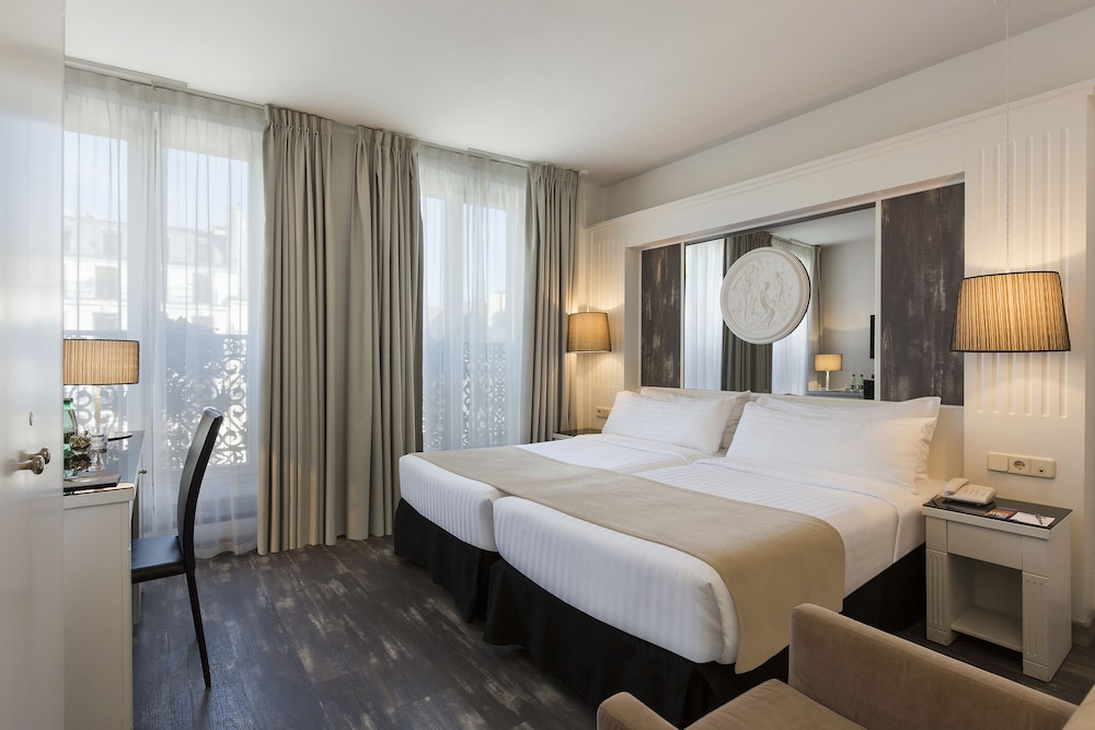 Hotel Paris Opera Affiliated by Meliá - zdjęcie 5