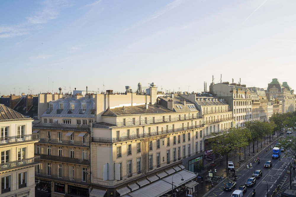 Hotel Paris Opera Affiliated by Meliá - zdjęcie 3