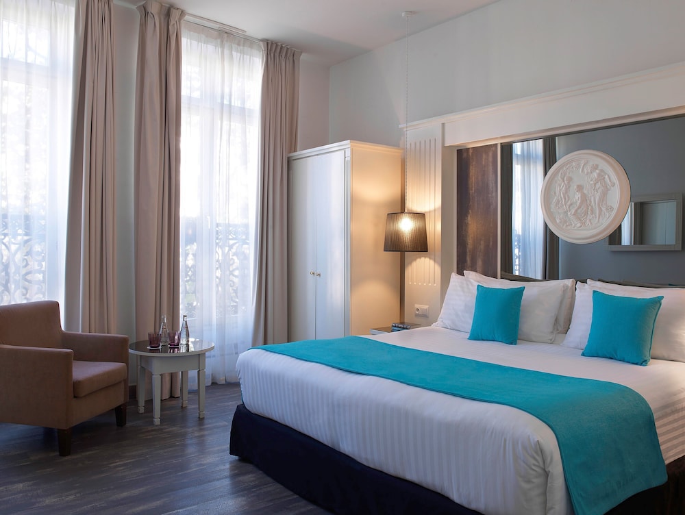 Hotel Paris Opera Affiliated by Meliá - zdjęcie 4