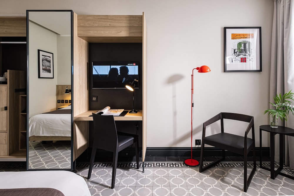 La Falconeria Hotel — Hotel rooms in Valletta, Malta Island