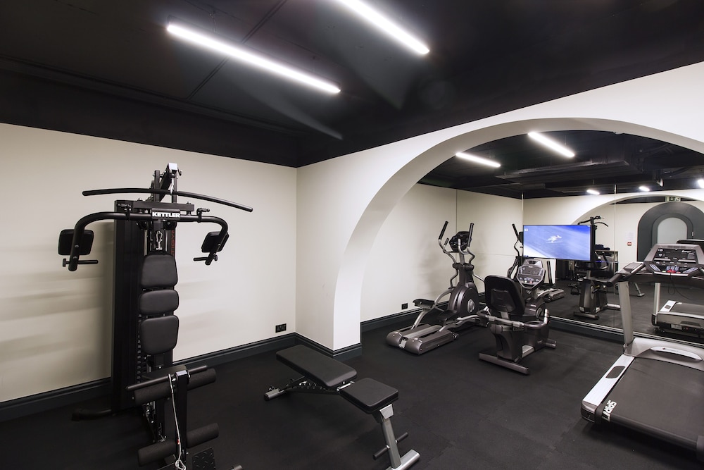 La Falconeria Hotel — Sports & recreation in Valletta, Malta Island