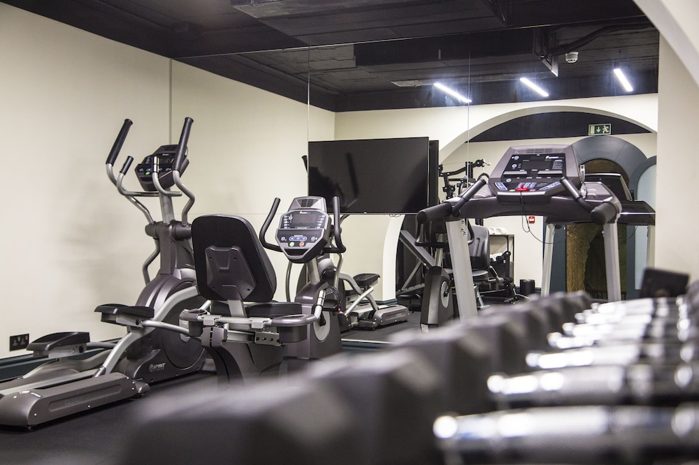 La Falconeria Hotel — Sports & recreation in Valletta, Malta Island
