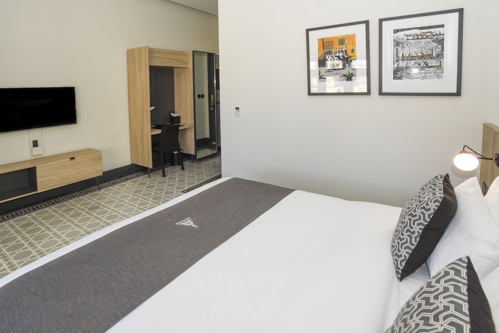 La Falconeria Hotel — Hotel rooms in Valletta, Malta Island