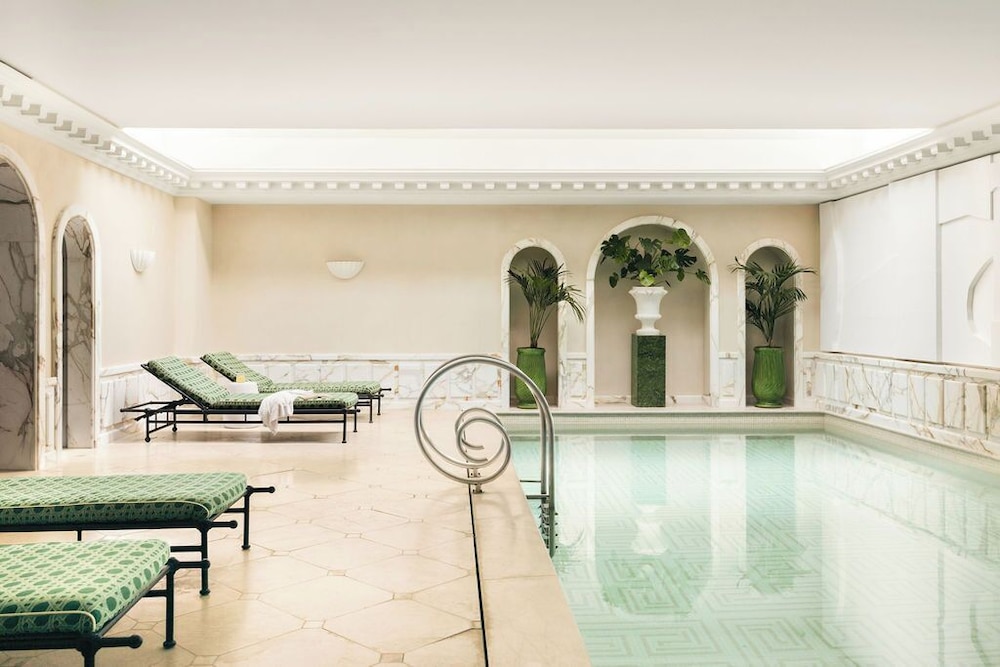 Saint James Paris - Relais & Chateaux - zdjęcie 4