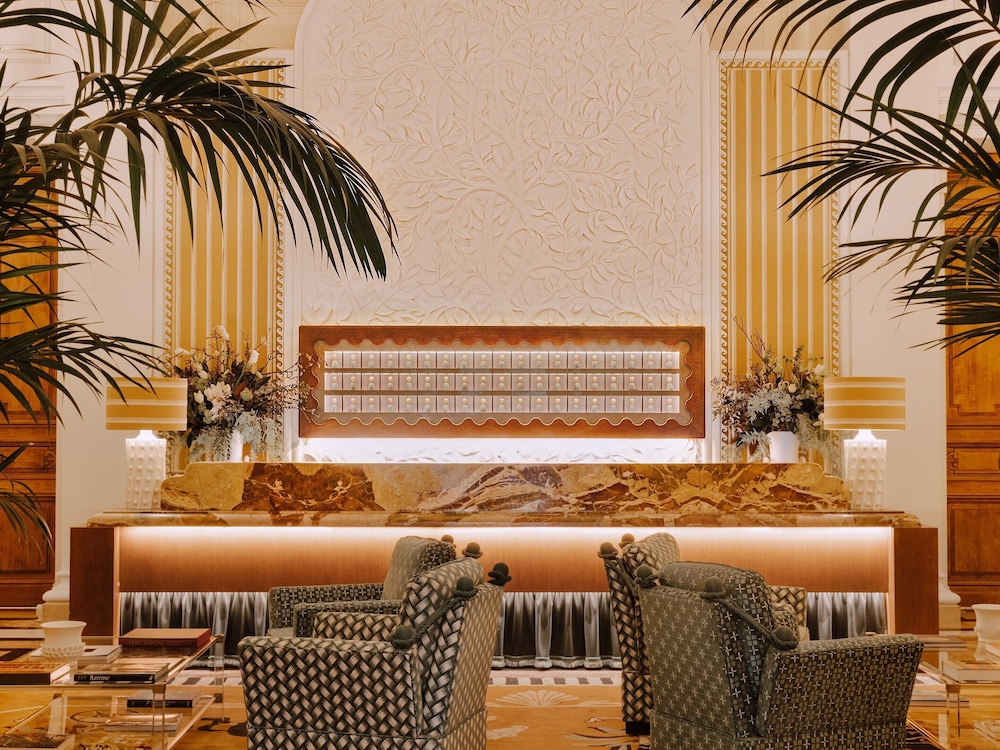 Saint James Paris - Relais & Chateaux - zdjęcie 5