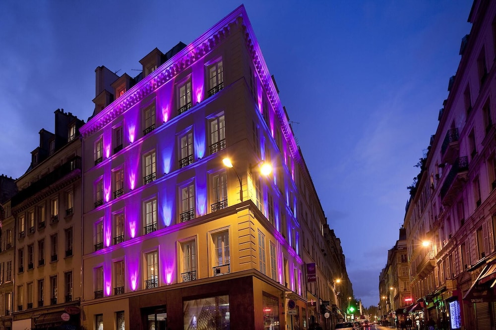 Secret de Paris - Hotel & Spa - zdjęcie 4