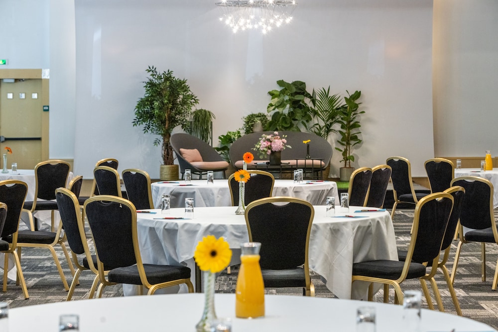 Sofitel Lyon Bellecour - zdjęcie 5