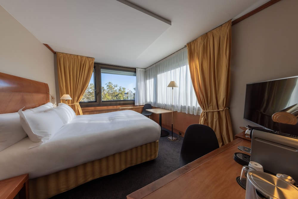 Sofitel Lyon Bellecour - zdjęcie 2