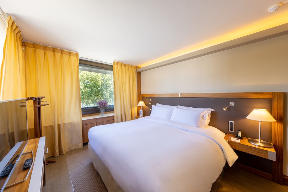 Sofitel Lyon Bellecour - zdjęcie 3