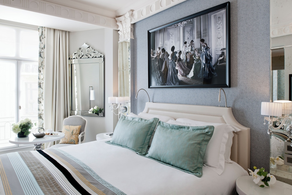 Sofitel Paris Le Faubourg - zdjęcie 3