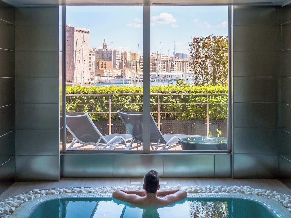 Sofitel Marseille Vieux Port