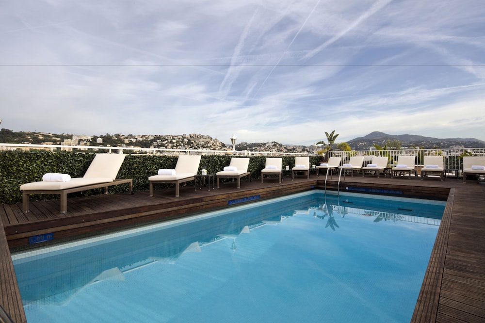Splendid Hotel & Spa Nice - zdjęcie 2