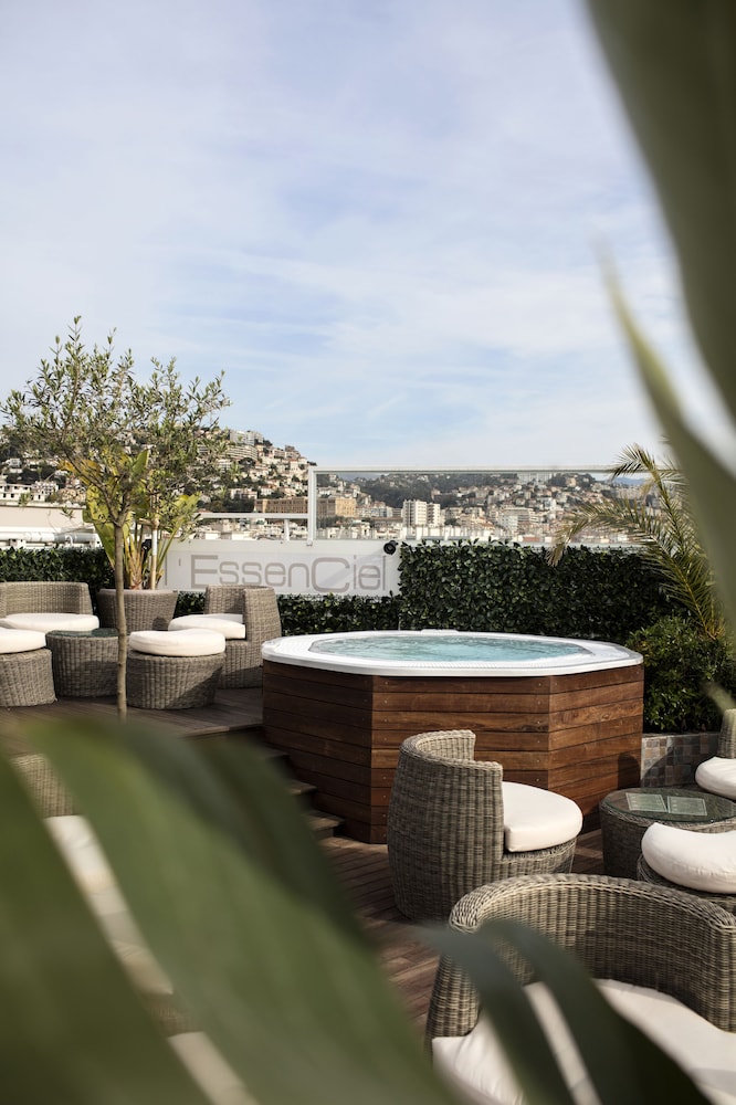 Splendid Hotel & Spa Nice - zdjęcie 4