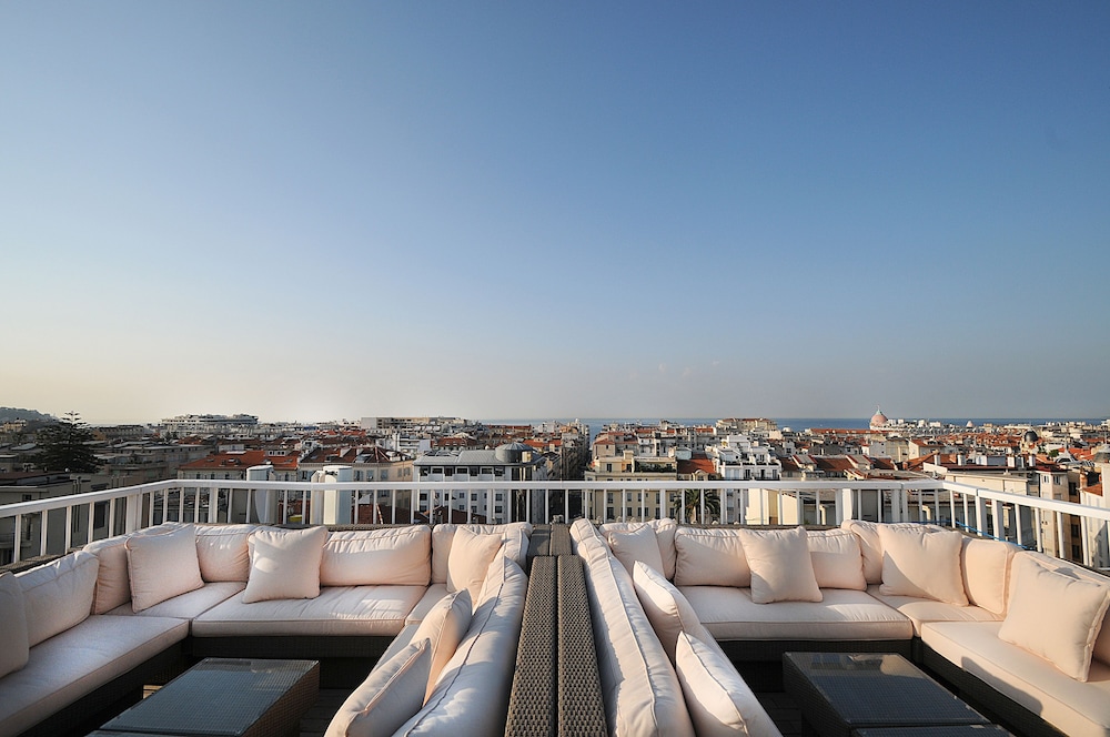 Splendid Hotel & Spa Nice - zdjęcie 5