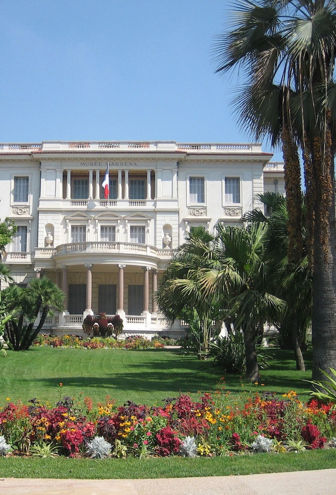 Splendid Hotel & Spa Nice - zdjęcie 3