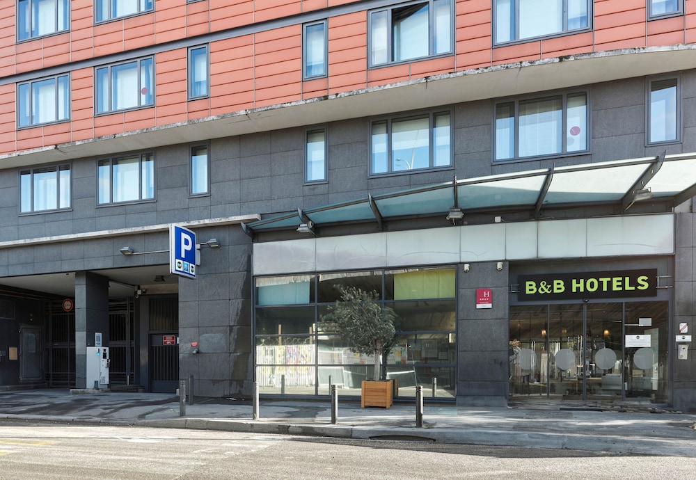 B&B HOME Paris Nord 18ème - zdjęcie 2