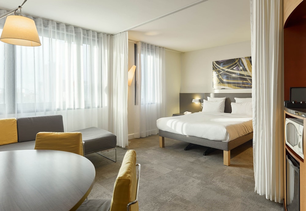 B&B HOME Paris Nord 18ème - zdjęcie 3