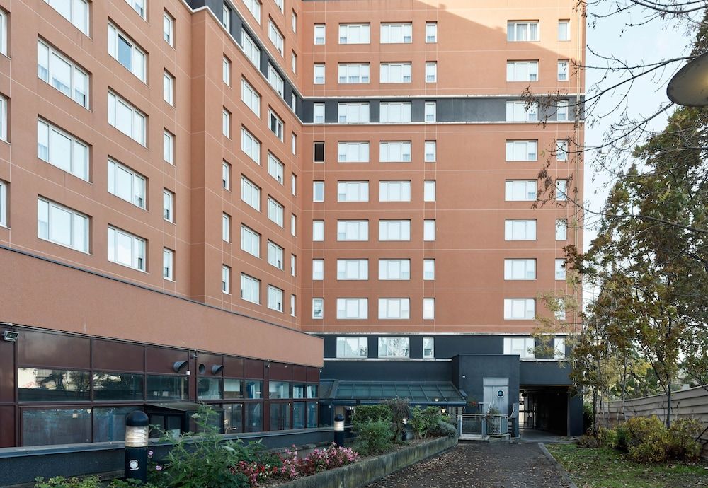 B&B HOME Paris Nord 18ème
