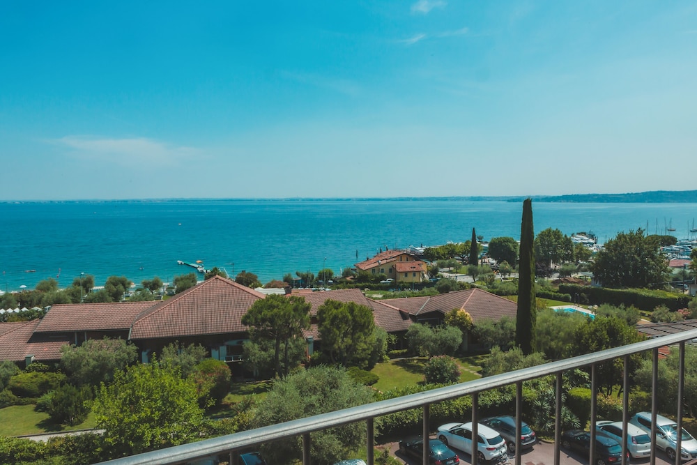AHG Riva Del Sole Wellness Hotel - Adults Only — Attractions in the area in Moniga, Lombardy