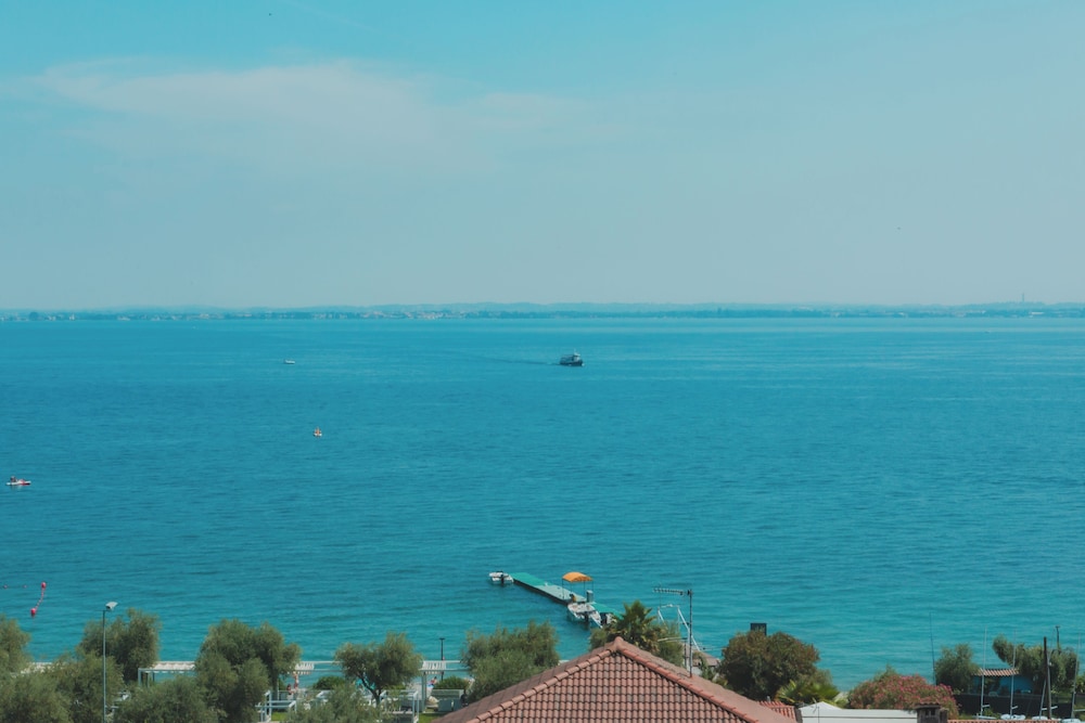 AHG Riva Del Sole Wellness Hotel - Adults Only — Attractions in the area in Moniga, Lombardy