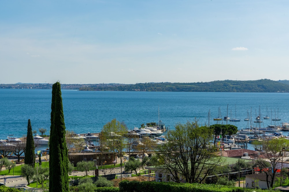 AHG Riva Del Sole Wellness Hotel - Adults Only — Attractions in the area in Moniga, Lombardy
