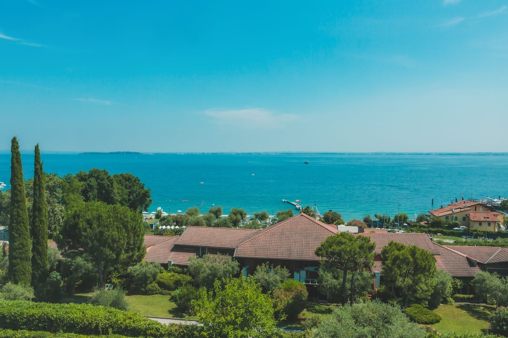 AHG Riva Del Sole Wellness Hotel - Adults Only — Attractions in the area in Moniga, Lombardy