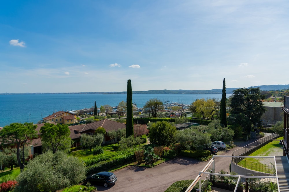 AHG Riva Del Sole Wellness Hotel - Adults Only — Attractions in the area in Moniga, Lombardy