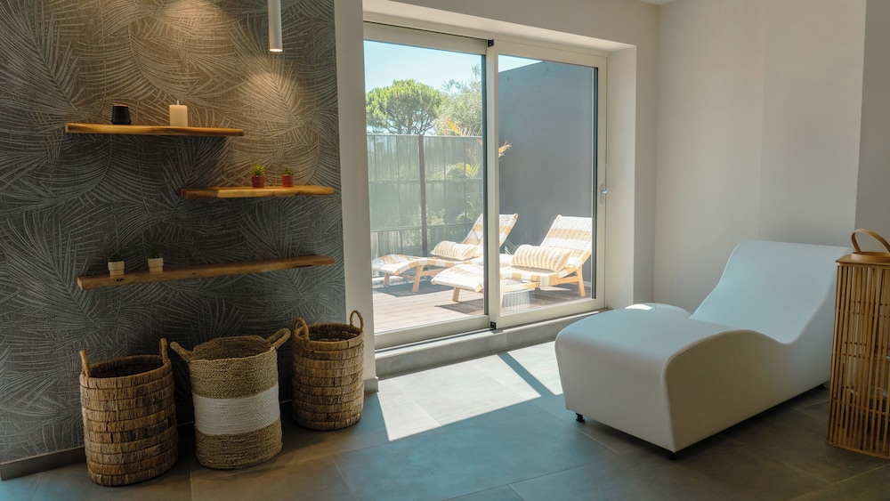 AHG Riva Del Sole Wellness Hotel - Adults Only — Spa in Moniga, Lombardy