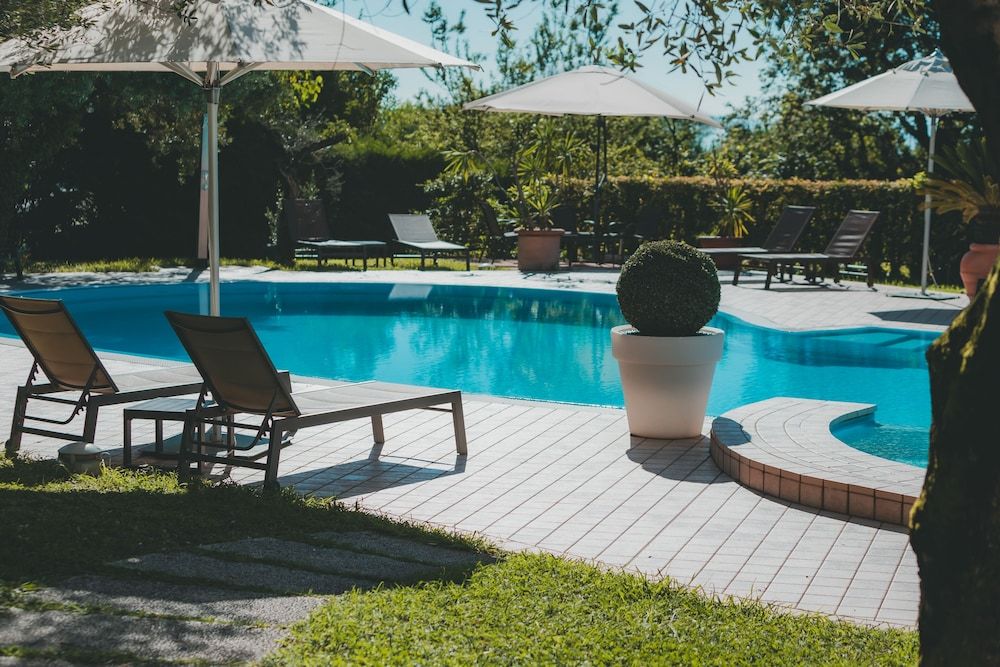 . AHG Riva Del Sole Wellness Hotel - Adults Only