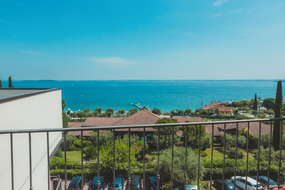 AHG Riva Del Sole Wellness Hotel - Adults Only — Attractions in the area in Moniga, Lombardy