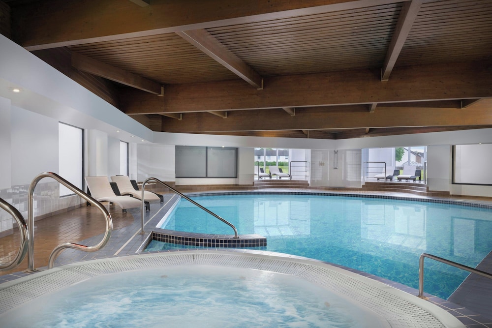 Delta Hotels by Marriott Edinburgh - zdjęcie 4